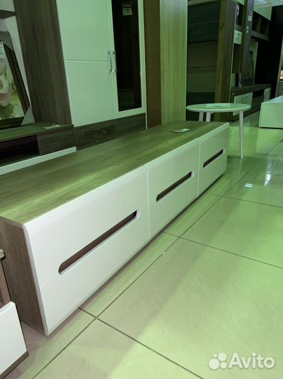 Тумба под тв