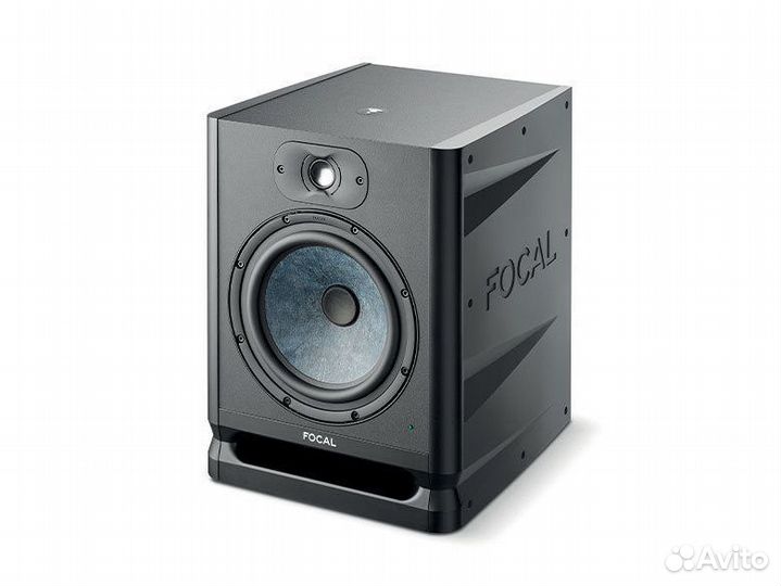 Focal Alpha Evo 80 активный монитор