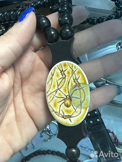 Четки ручной работы