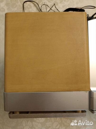 Музыкальный центр samsung