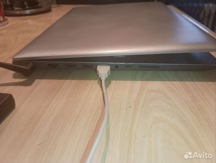 Ноутбук Lenovo IdeaPad 320 15ABR