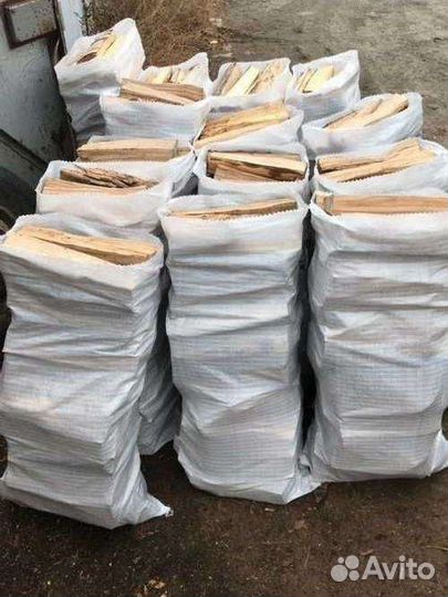 Продаю дрова