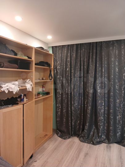 2-к. квартира, 43 м², 5/5 эт.