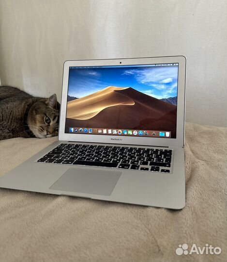 Apple MacBook Air 13 2017