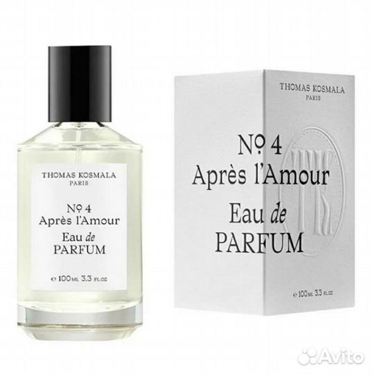 Селективная парфюмерия