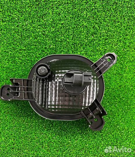 Дхо правый Rio 4 17-20