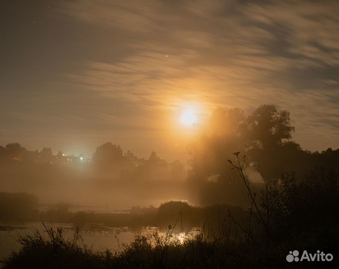 Инструктор по туризму, пвд* Подмосковье