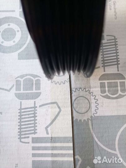 Шкив кондиционера Audi Q 5