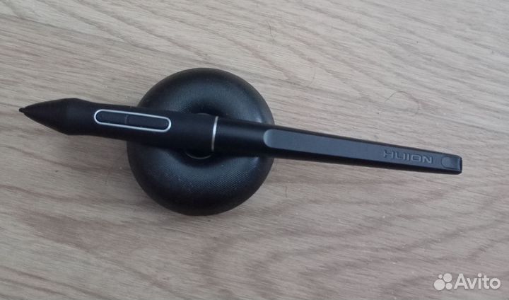 Графический экран huion Kamvas 22 Plus