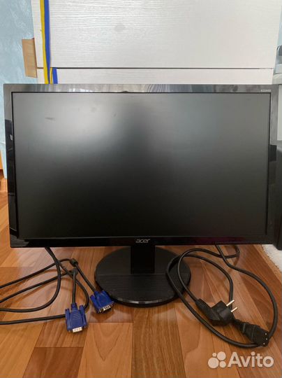 Монитор Acer K222HQL