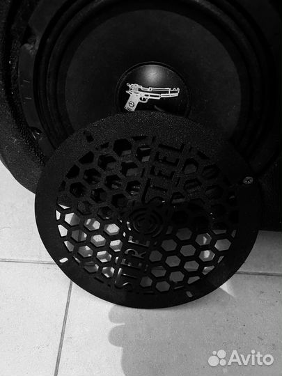 Обшивки priora