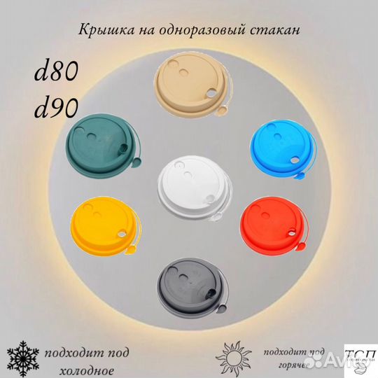 Одноращова крышка