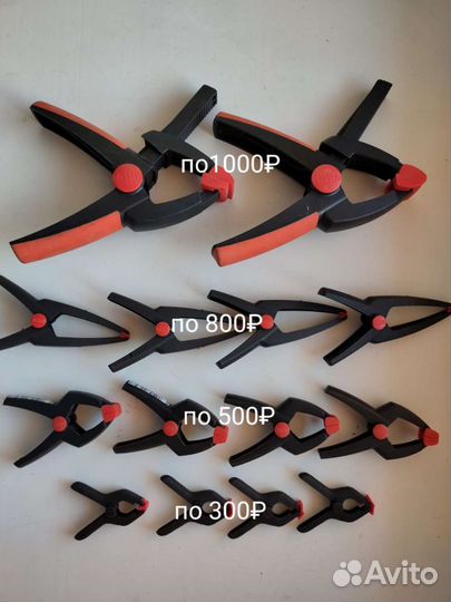 Инструменты snap on