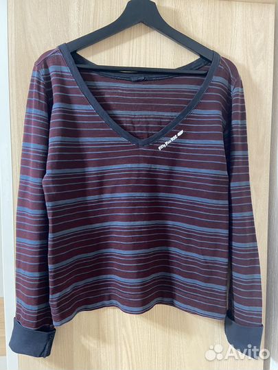 Блуза женская размер 46