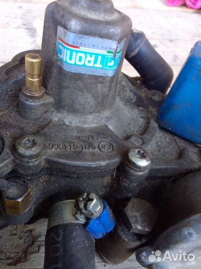 Гбо 4 поколения бу