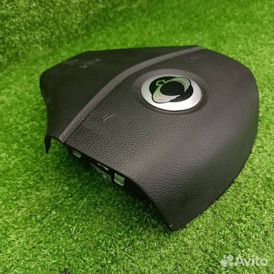 Подушка безопасности водителя SsangYong Actyon 2