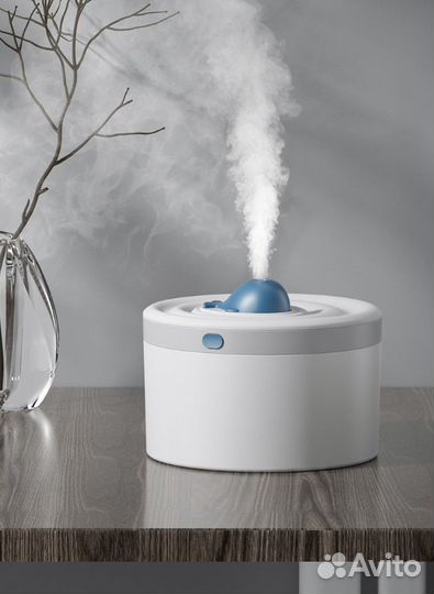Увлажнитель воздуха
