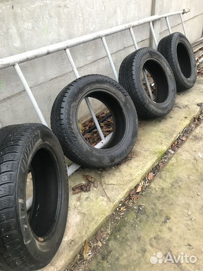 Matador D HR4 185/65 R15