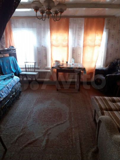 Дом 48,4 м² на участке 40 сот.