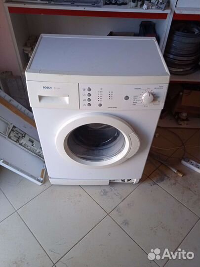 Стиральная машина bosch maxx 5 бу