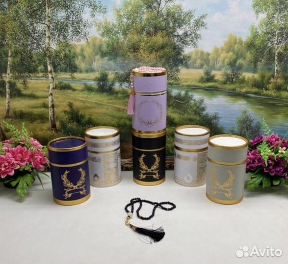 Коврик для намаза