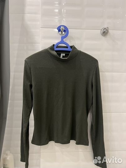 Женская одежда кофта