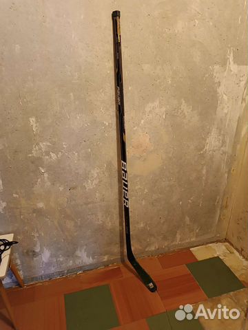 Хоккейные клюшки bauer