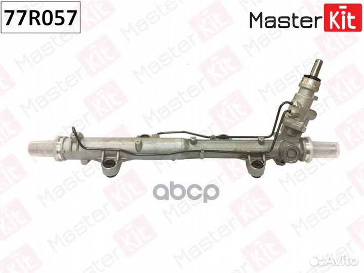 Рейка рулевая VW transporter 77R057 MasterKit