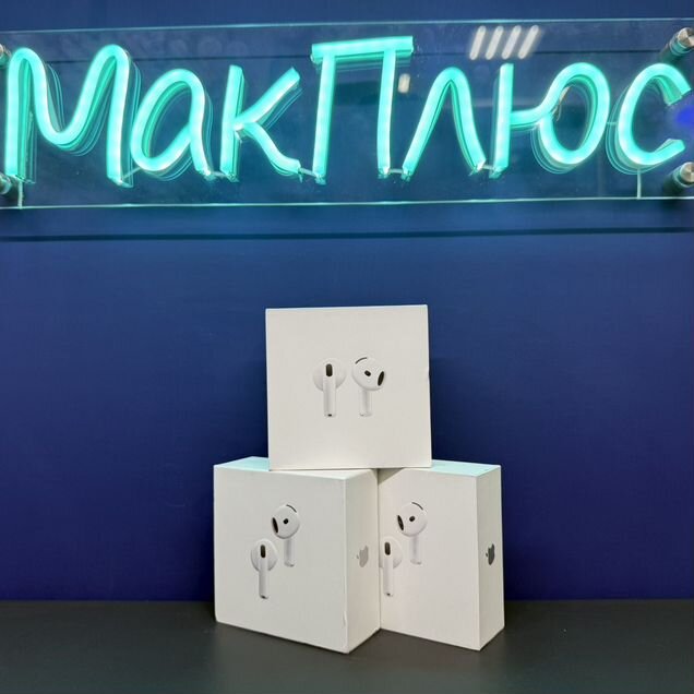 AirPods 4