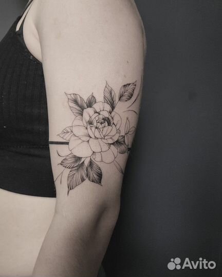 Татуировка