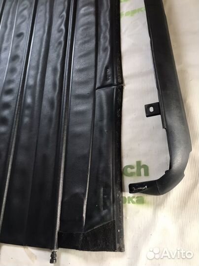 Полка багажника Volkswagen Passat b3