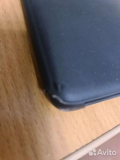 Чехол книжка самсунг с 20