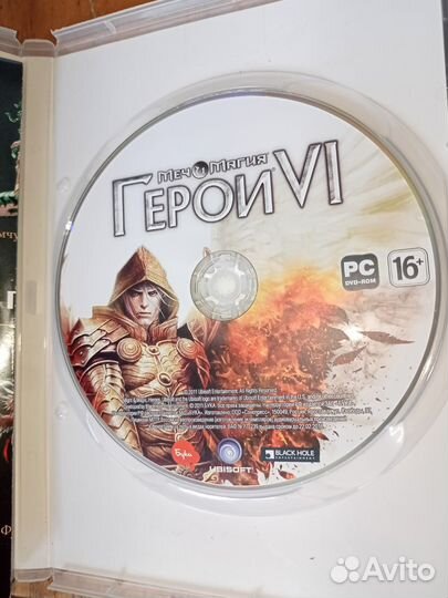 Лицензионные игры для пк