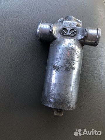 Клапан холостого хода bmw м52 м54