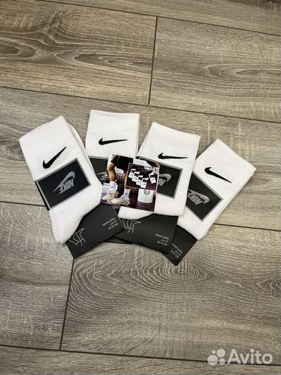 Носки Nike