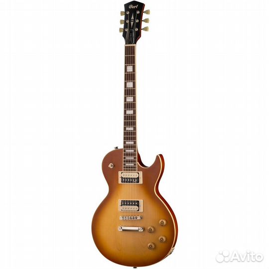 Электрогитара Cort CR300-ATB