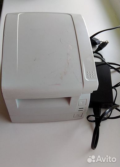 Принтер