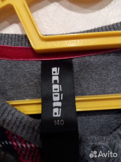 Кофта детская для девочки