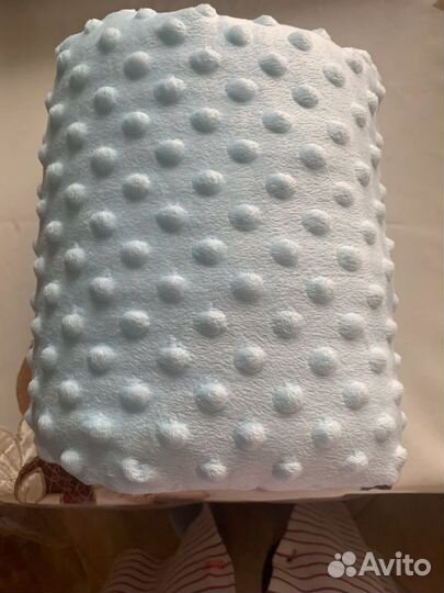 Подушка для кормления новая