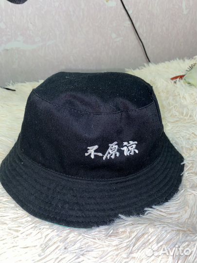 Панама мужская летняя