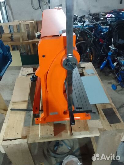 Сегментный листогиб