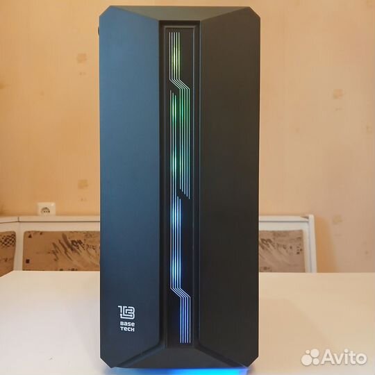 Core i5 поиграть