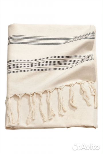 Пледы HM home IKEA