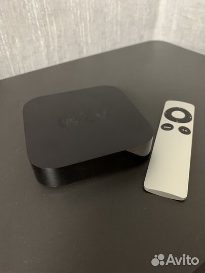 Apple tv (3rd Generation)