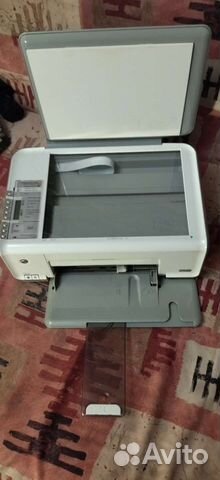 Принтер HP Photosmart C3100