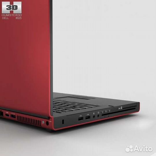 Dell precision m6700 covet edition