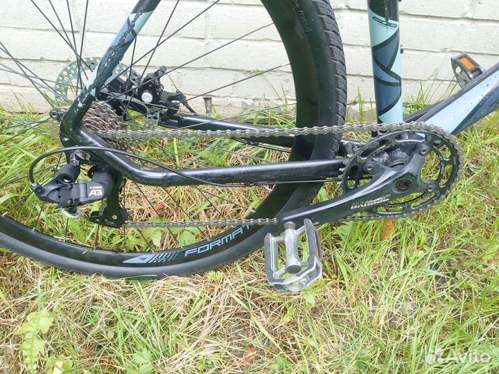 Format 5342 – городская «ракета»