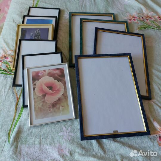 Рамка для фотографий