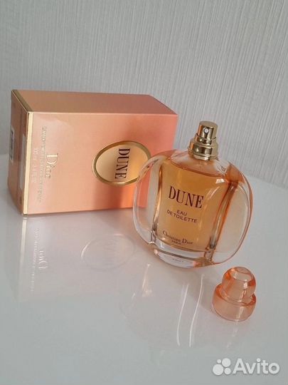 Christian Dior Dune 100мл