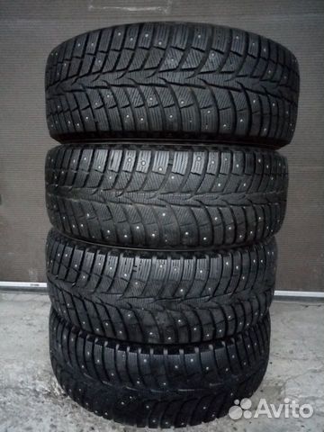 Sailun Ice Blazer WST3 215/55 R18 95T